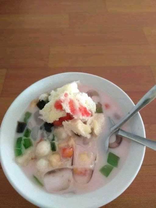 Bakso Pak Sudir Ii 2