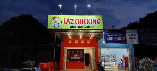 Lazchicking Pringgarata 3