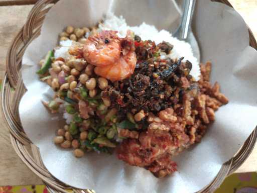 Nasi Lindung Pak Rudi 7