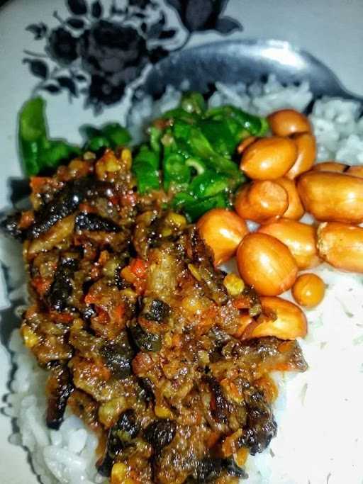 Nasi Lindung Pak Rudi 2