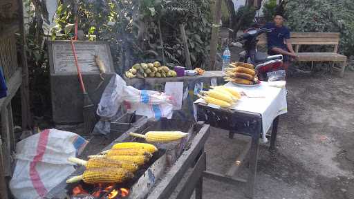 Stand Jagung Bakar 7