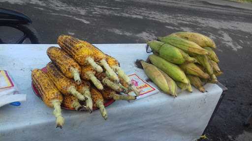 Stand Jagung Bakar 2