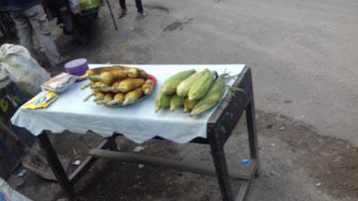 Stand Jagung Bakar 4