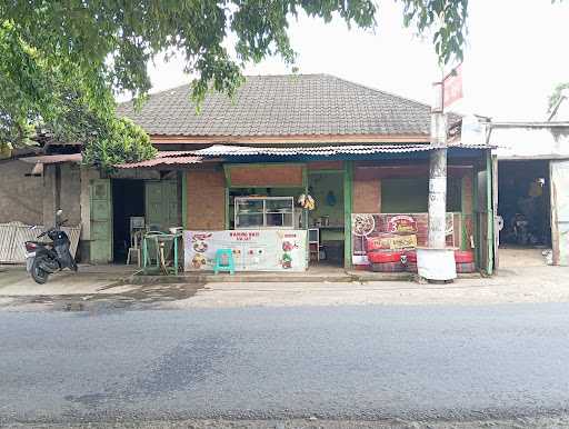 Warung Hajat 6