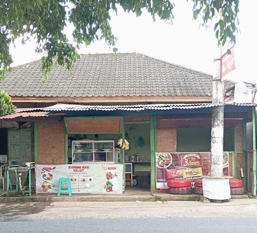 Warung Hajat 4