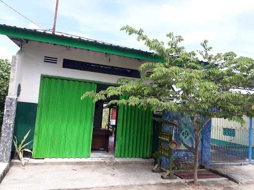 Warung Nasi Lindung Bang Yer 5