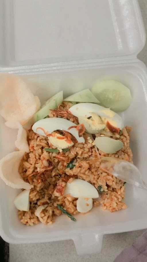 Nasi Goreng Pringgasela 1