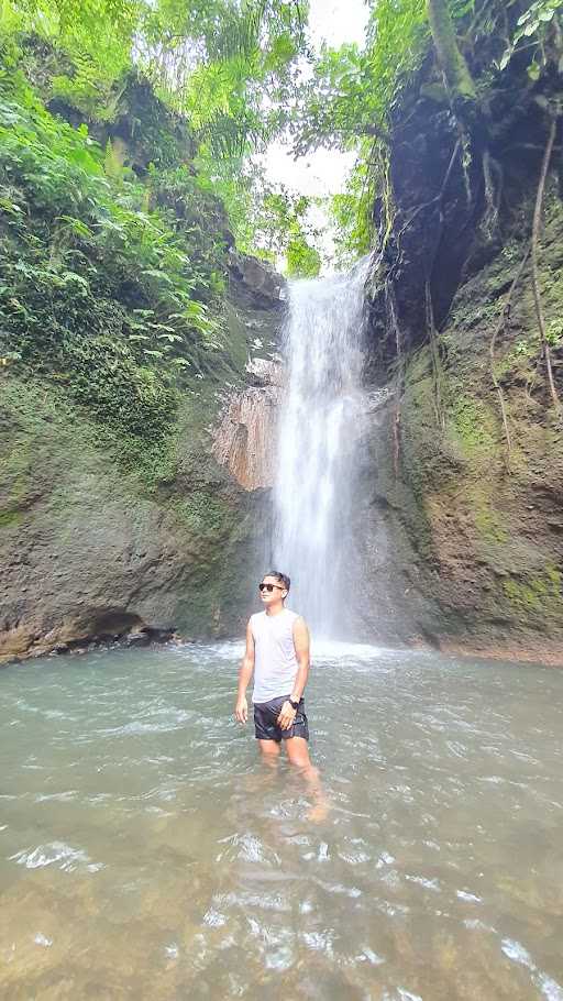 Air Terjun Tibu Bunter 6