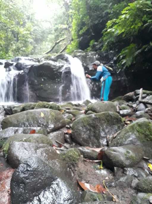 Air Terjun Tibu Bunter 5