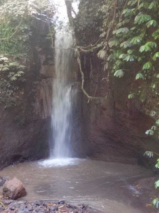 Air Terjun Tibu Bunter 3