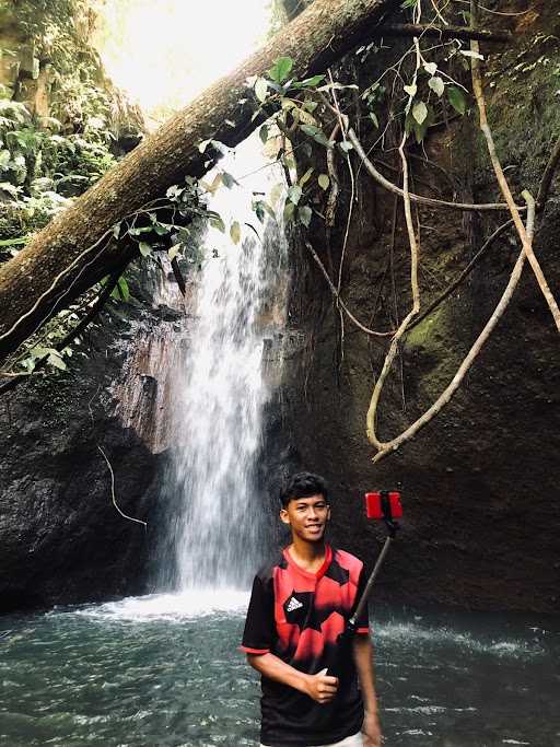 Air Terjun Tibu Bunter 9