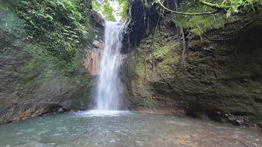 Air Terjun Tibu Bunter 8