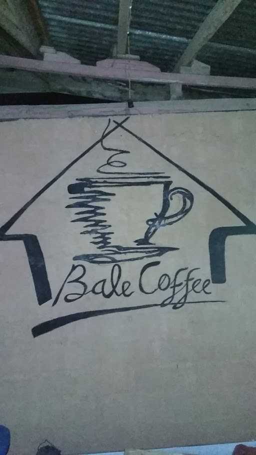 Bale Coffee 1