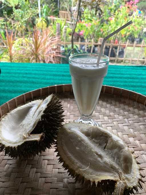 Kedai Durian Pringgasela 2