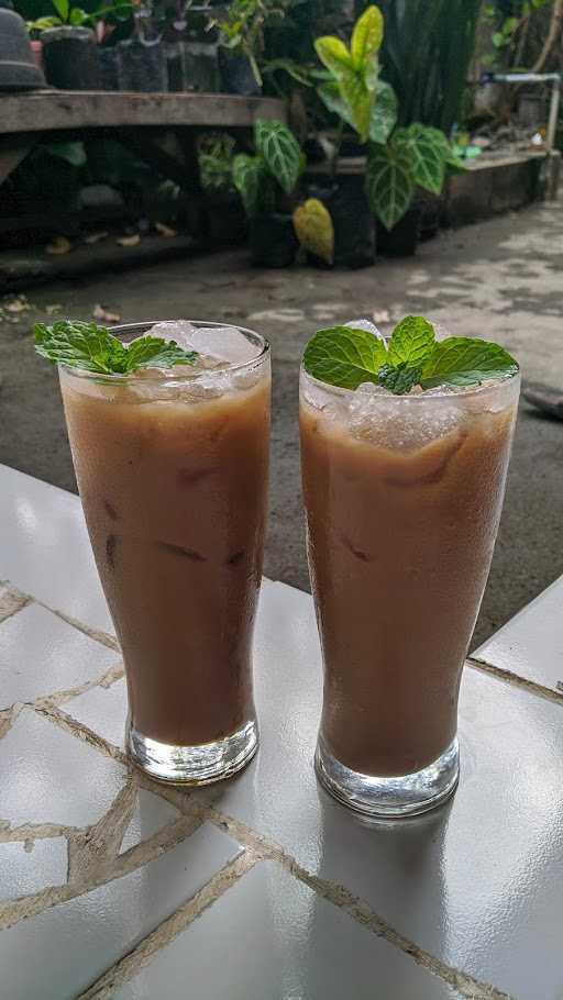 Warung Mojito 2