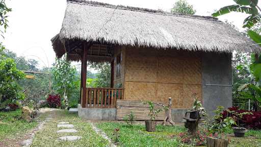 Aik Seleong Home Stay 8