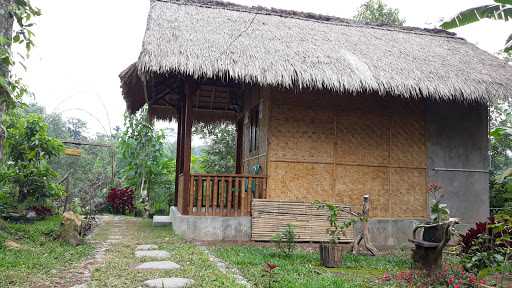 Aik Seleong Home Stay 9