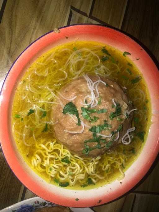 Bakso Beranak Bunda Jasmin, Alon 10