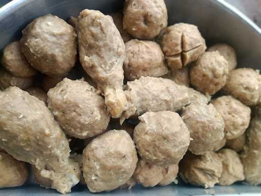 Bakso Beranak Bunda Jasmin, Alon 2