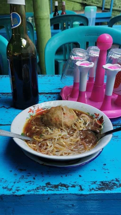 Bakso Goyang Lidah Rempung 2