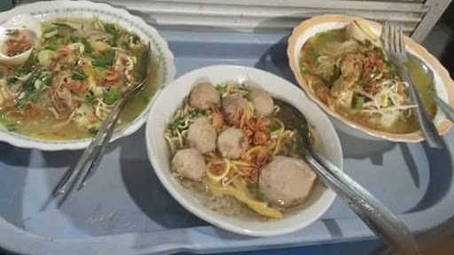 Bakso Rempung 5