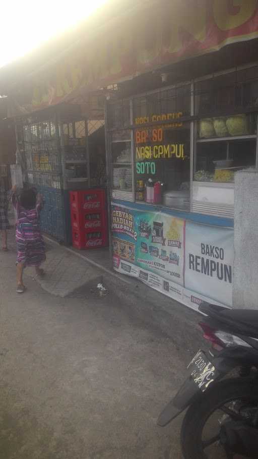 Bakso Rempung 9