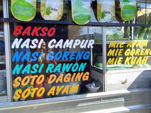 Bakso Rempung 10