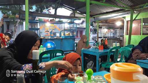 Bakso Rempung 8