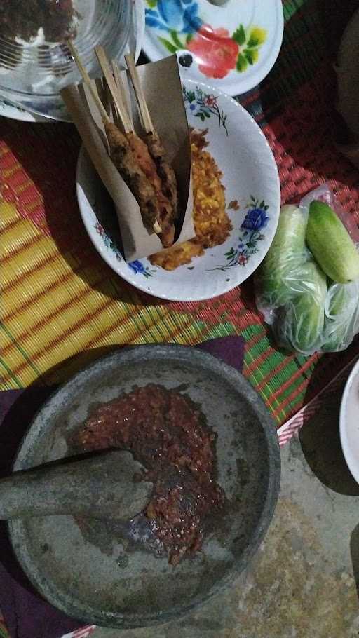 Rumah Makan Pecel Rempung 9