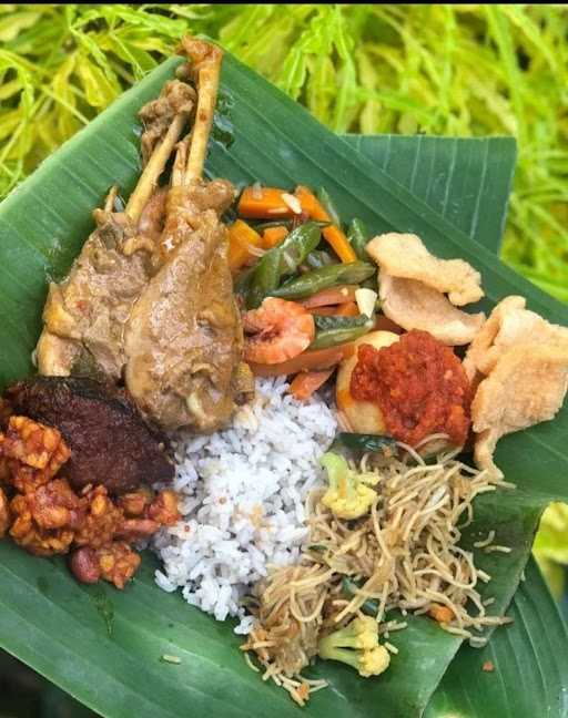 Rumah Makan Pecel Rempung 5