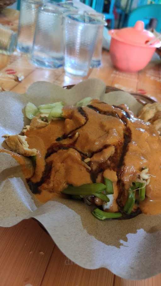 Rumah Makan Pecel Rempung 2