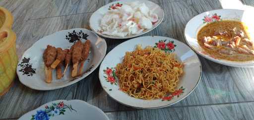 Warung Andika Bakso 3