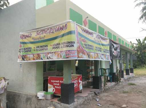 Warung Mamak Tuan 4