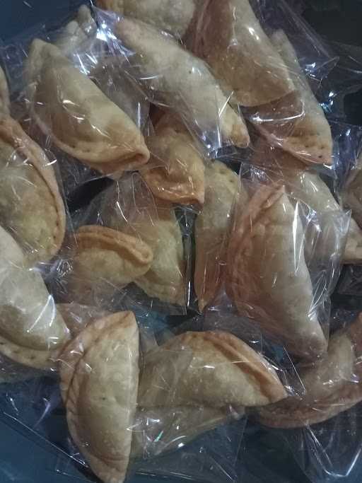 Tanafa Snack Mbak Ana 9