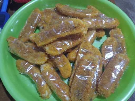 Tanafa Snack Mbak Ana 8