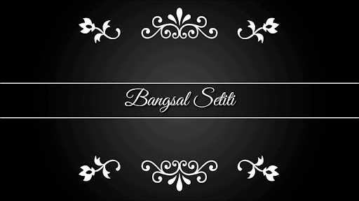 Bangsal Setiti 9