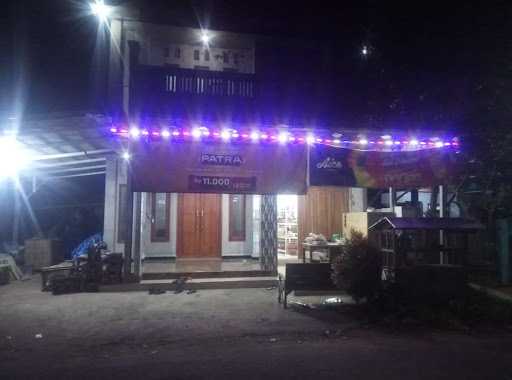 Warung Bang Bendot 3