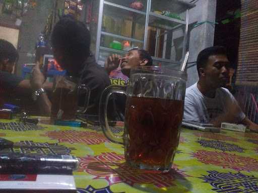 Warung Bang Bendot 1