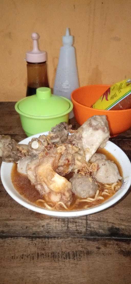 Bakso Tangkar 4