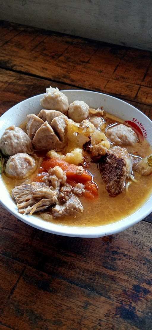 Bakso Tangkar 3