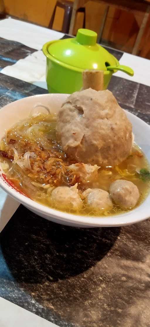 Bakso Tangkar 2