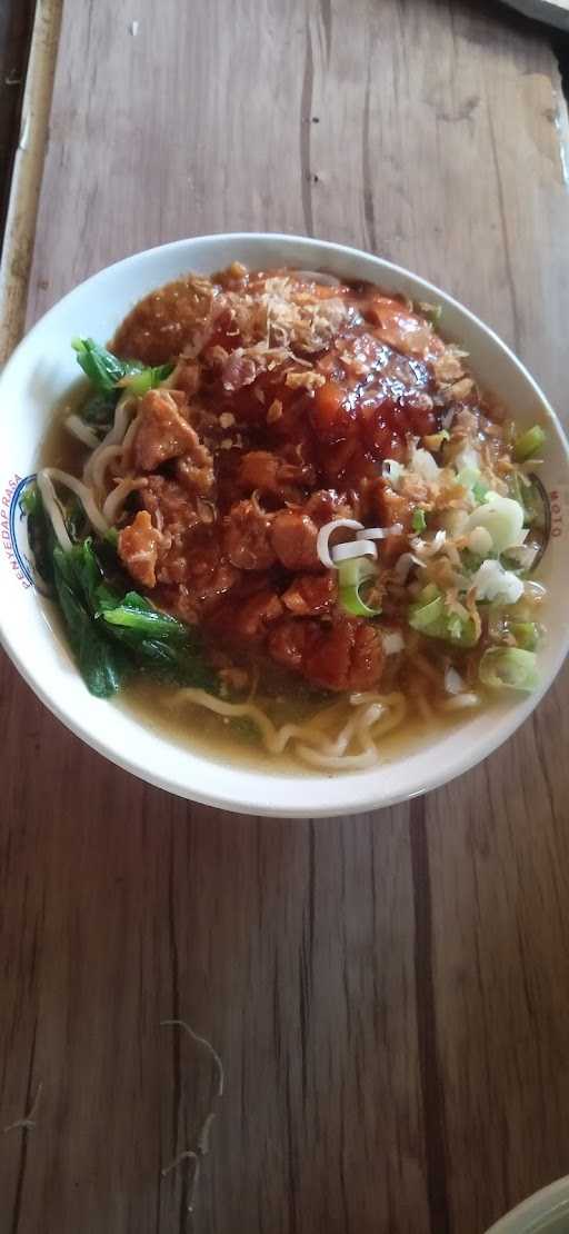 Bakso Tangkar 1