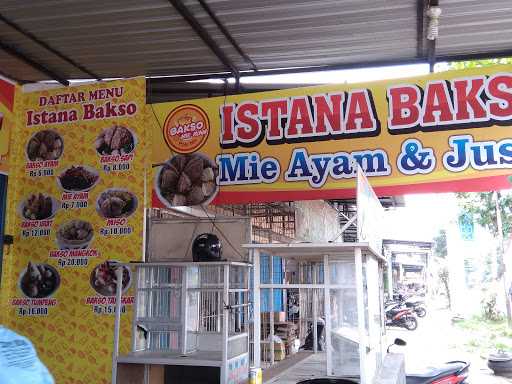 Istana Ayam 10