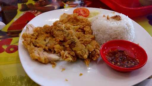 Istana Ayam 5