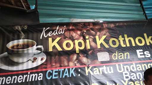 Kopi Kothok 10