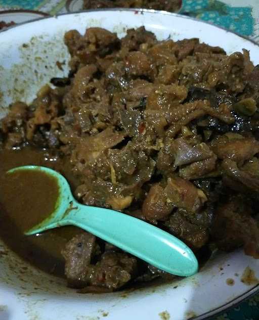 Sate Kuda Dan Warung Tongseng 9