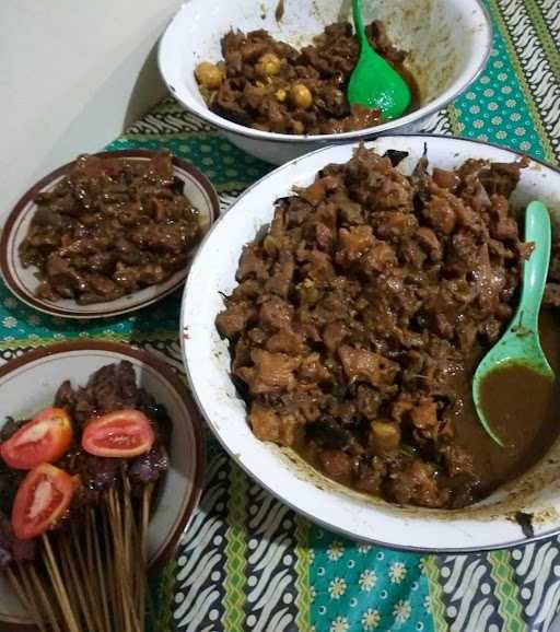 Sate Kuda Dan Warung Tongseng 7