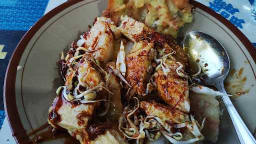 Warung Lontong Yang Rosi 2