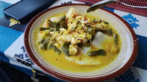 Warung Lontong Yang Rosi 1