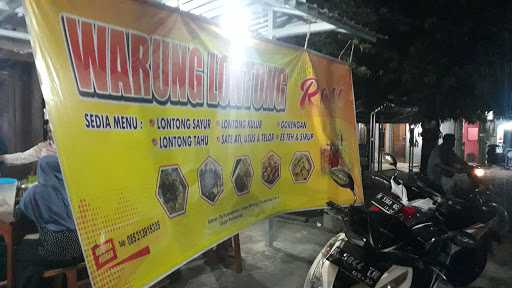 Warung Lontong Yang Rosi 3